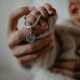 Hand or Footprint Bracelet - Snake