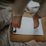 Hand & Footprint Kit