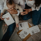 Hand & Footprint Kit